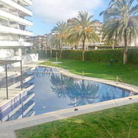 Квартира в Испании, Каталония, Багур, 55 кв.м.