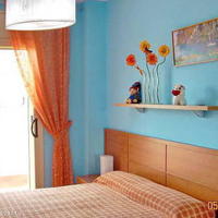 Apartment in Spain, Catalunya, Begur, 125 sq.m.