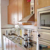 Apartment in Spain, Catalunya, Begur, 125 sq.m.