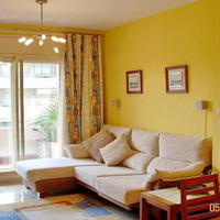 Apartment in Spain, Catalunya, Begur, 125 sq.m.