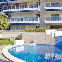 Apartment in Spain, Catalunya, Begur, 158 sq.m.