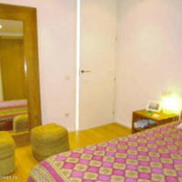 Апартаменты на первой линии моря/озера в Испании, Каталония, Багур, 80 кв.м.