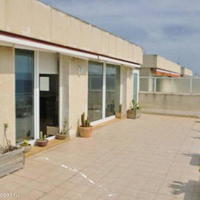 Апартаменты на первой линии моря/озера в Испании, Каталония, Багур, 80 кв.м.