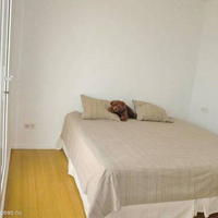 Апартаменты на первой линии моря/озера в Испании, Каталония, Багур, 80 кв.м.