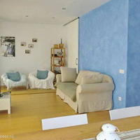 Апартаменты на первой линии моря/озера в Испании, Каталония, Багур, 80 кв.м.