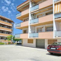 Квартира на первой линии моря/озера в Испании, Каталония, Багур, 60 кв.м.