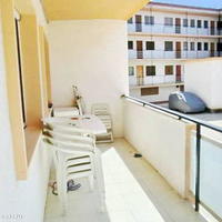 Квартира на первой линии моря/озера в Испании, Каталония, Багур, 60 кв.м.