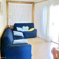 Квартира на первой линии моря/озера в Испании, Каталония, Багур, 60 кв.м.