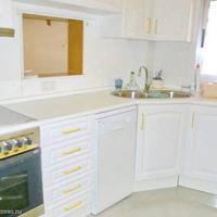 Квартира на первой линии моря/озера в Испании, Каталония, Багур, 60 кв.м.