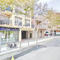 Квартира в центре города в Испании, Каталония, Багур, 55 кв.м.