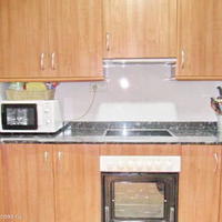 Flat in the city center in Spain, Catalunya, Begur, 55 sq.m.