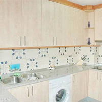 Квартира на первой линии моря/озера в Испании, Каталония, Багур, 60 кв.м.