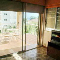 Квартира на первой линии моря/озера в Испании, Каталония, Багур, 60 кв.м.