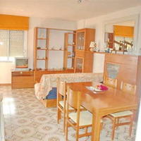 Flat at the first line of the sea / lake in Spain, Catalunya, Begur, 60 sq.m.