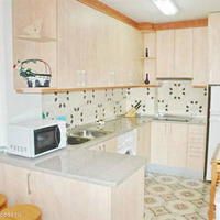 Квартира на первой линии моря/озера в Испании, Каталония, Багур, 60 кв.м.