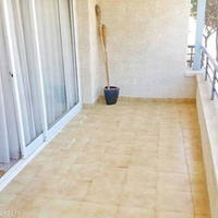 Квартира на первой линии моря/озера в Испании, Каталония, Багур, 45 кв.м.