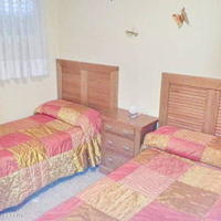 Квартира на первой линии моря/озера в Испании, Каталония, Багур, 45 кв.м.