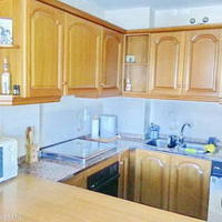 Квартира на первой линии моря/озера в Испании, Каталония, Багур, 45 кв.м.