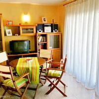 Квартира на первой линии моря/озера в Испании, Каталония, Багур, 45 кв.м.