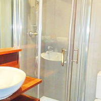 Flat in Spain, Catalunya, Begur, 115 sq.m.