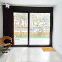 Flat in Spain, Catalunya, Begur, 115 sq.m.