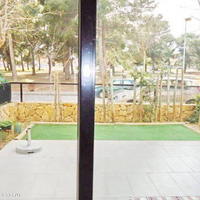 Flat in Spain, Catalunya, Begur, 115 sq.m.