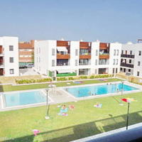 Apartment in Spain, Catalunya, Begur