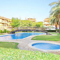 Flat in Spain, Catalunya, Begur, 78 sq.m.