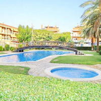 Flat in Spain, Catalunya, Begur, 78 sq.m.