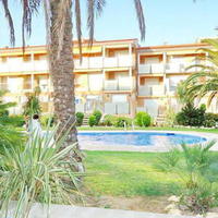 Flat in Spain, Catalunya, Begur, 78 sq.m.