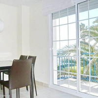 Квартира на первой линии моря/озера в Испании, Каталония, Багур, 70 кв.м.