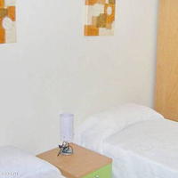 Квартира на первой линии моря/озера в Испании, Каталония, Багур, 70 кв.м.