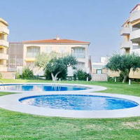 Квартира в Испании, Каталония, Багур, 57 кв.м.