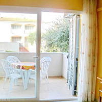 Квартира в Испании, Каталония, Багур, 57 кв.м.