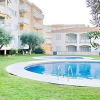 Квартира в Испании, Каталония, Багур, 57 кв.м.