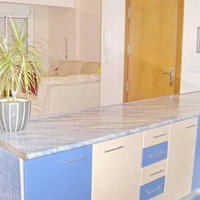 Квартира в центре города в Испании, Каталония, Багур, 80 кв.м.