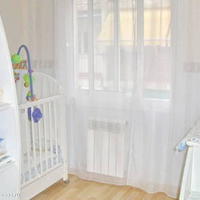 Квартира в центре города в Испании, Каталония, Багур, 80 кв.м.