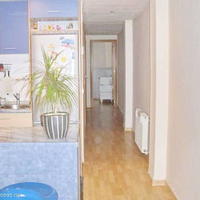 Квартира в центре города в Испании, Каталония, Багур, 80 кв.м.