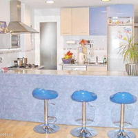 Квартира в центре города в Испании, Каталония, Багур, 80 кв.м.