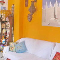 Квартира в центре города в Испании, Каталония, Багур