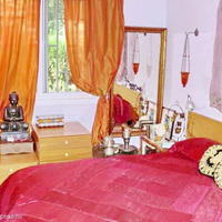 Квартира в центре города в Испании, Каталония, Багур