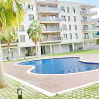 Квартира в Испании, Каталония, Багур, 60 кв.м.