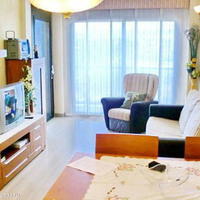 Квартира в Испании, Каталония, Багур, 60 кв.м.