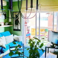 Квартира в центре города в Испании, Каталония, Багур, 80 кв.м.