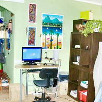 Квартира в центре города в Испании, Каталония, Багур, 80 кв.м.