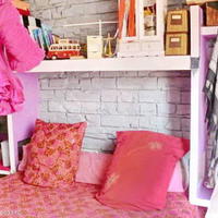 Квартира в центре города в Испании, Каталония, Багур, 80 кв.м.