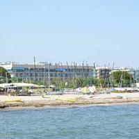 Квартира на первой линии моря/озера в Испании, Каталония, Багур