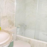 Квартира на первой линии моря/озера в Испании, Каталония, Багур