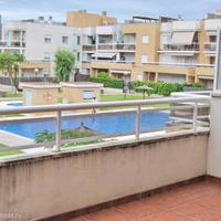 Квартира в Испании, Каталония, Багур, 90 кв.м.