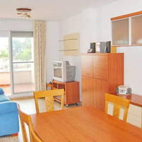 Квартира в Испании, Каталония, Багур, 90 кв.м.